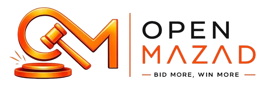 Open Mazad