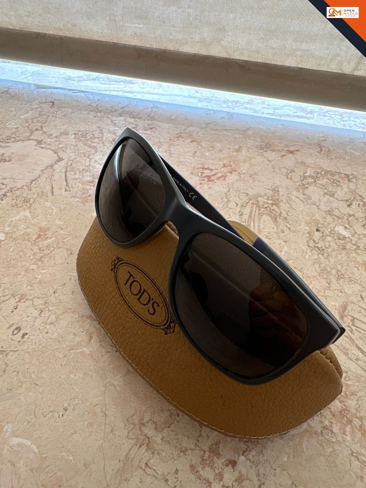 نظارة أصلية نوع TOD’S
