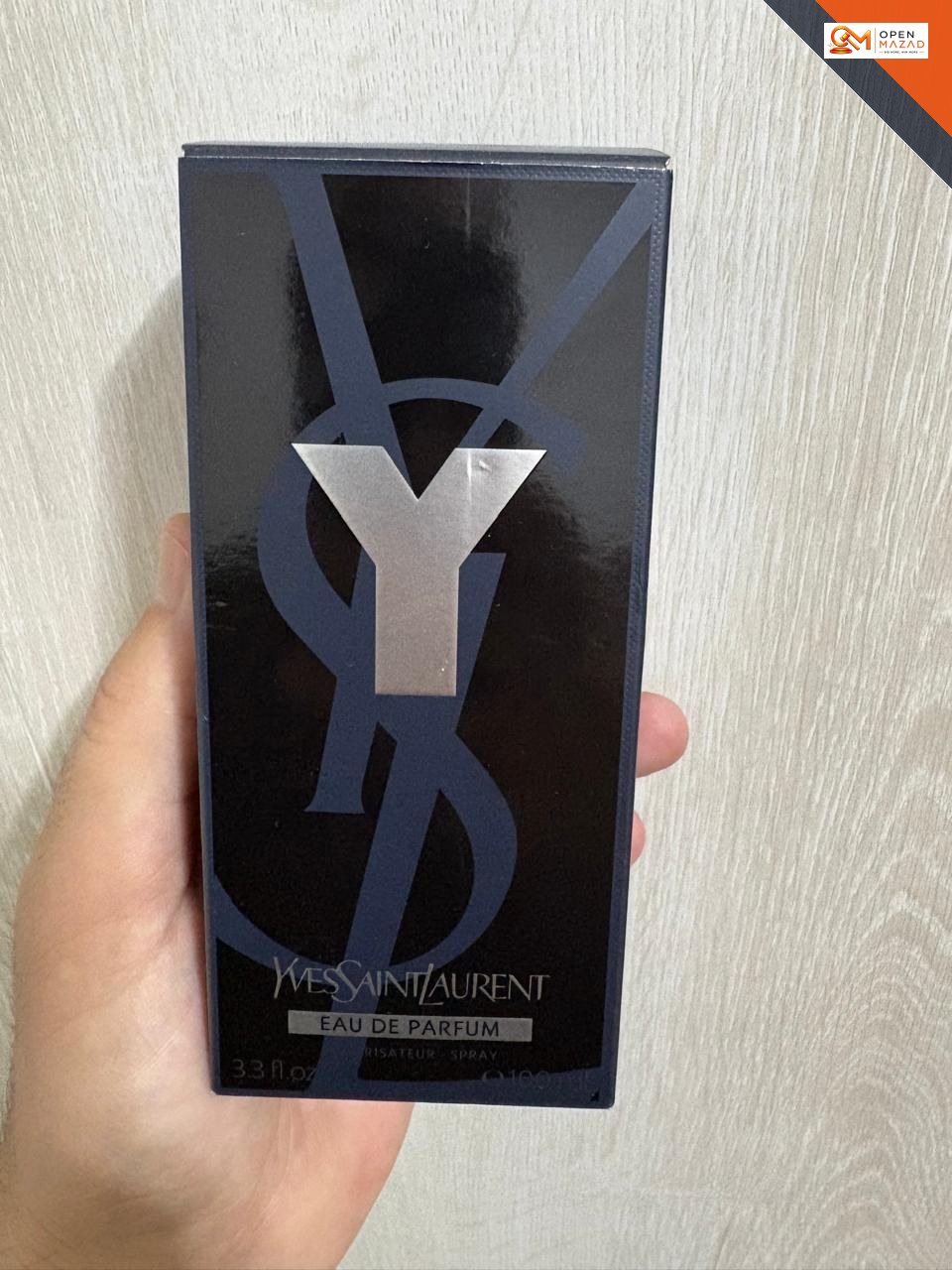 عطر YSL اصلي