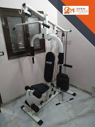 معدات رياضية للبيع