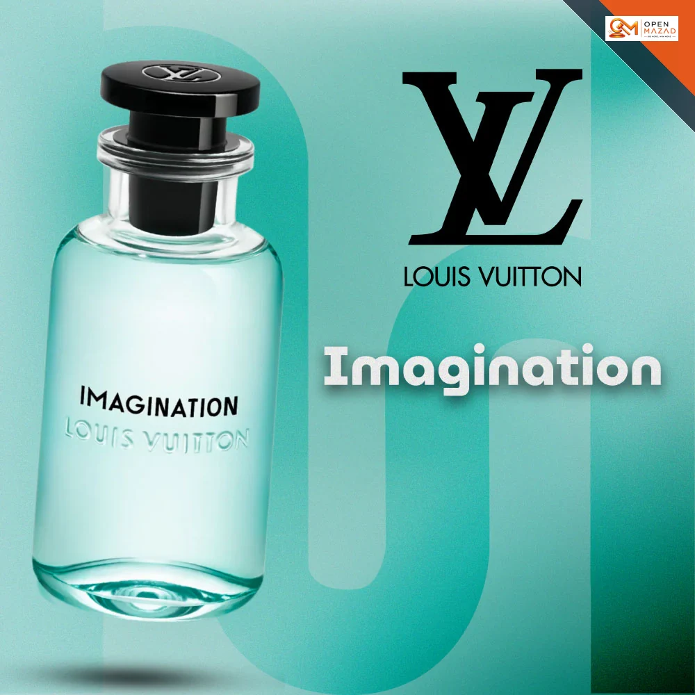 عطر imagination 100ML