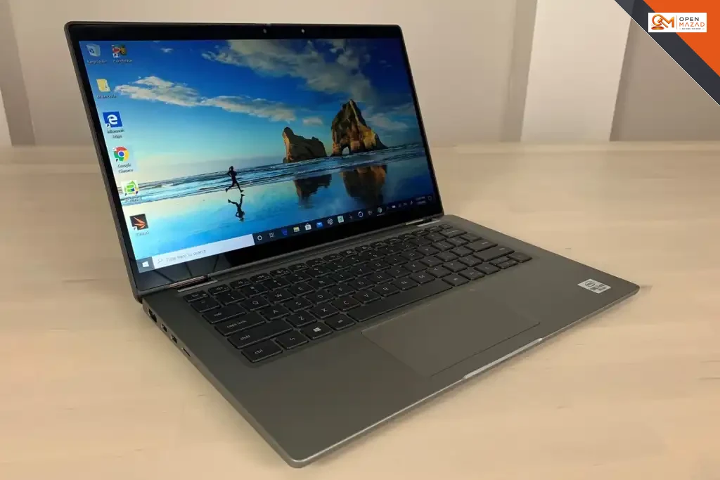 لابتوب Dell Latitude i7