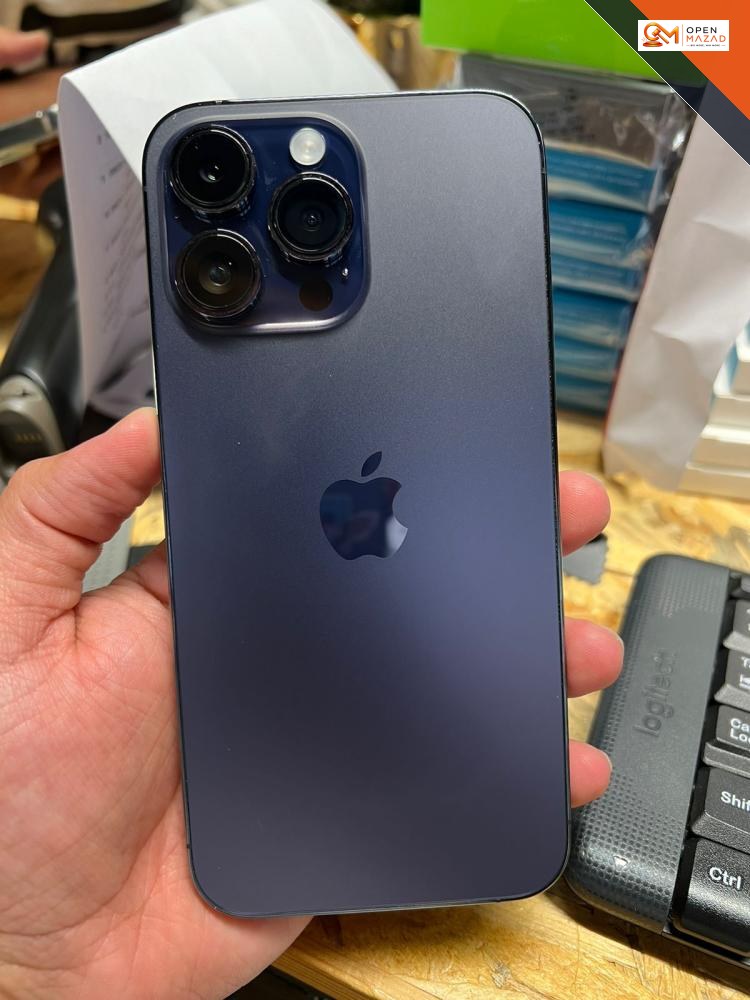 آيفون 14 برو 256GB